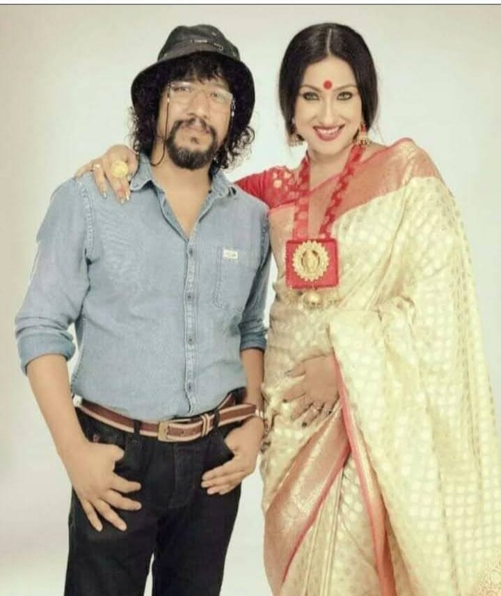 R_D_Nath's tweet photo. Happy birthday RITUPARNA SENGUPTA #rituparnasengupta https://t.co/f1dKl79VxJ