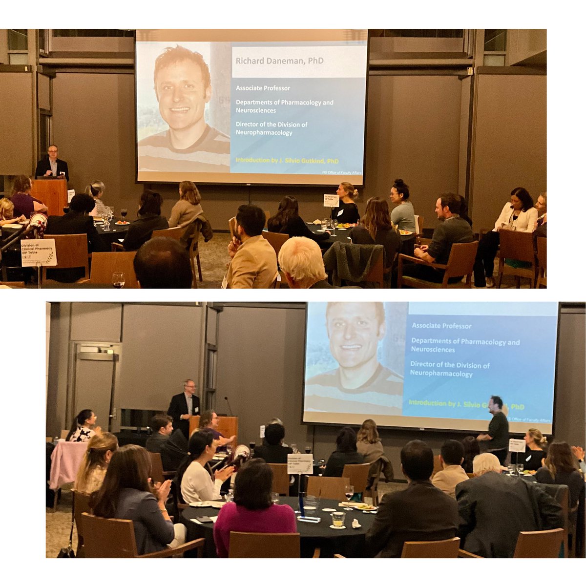 UCSD Health Sciences Office of Faculty Affairs tweet media