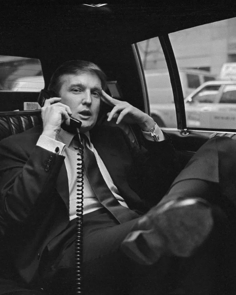 Ring ring… we did it. 🇺🇸