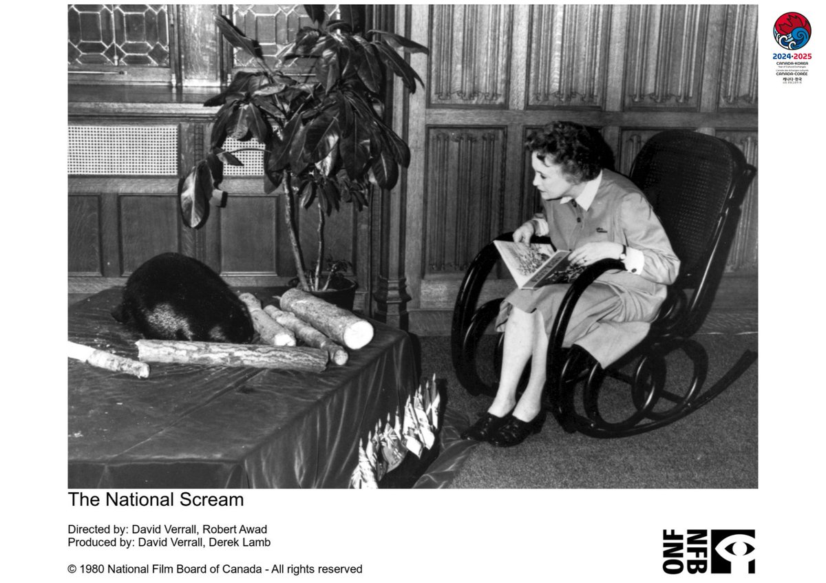 #서울아트시네마 📽2024 캐나다 영화제🇨🇦 📽'NFB 단편선 1' 상영작 레일로더 통나무 운전사의 왈츠 스웨터 내셔널 스크림 첫 번째 겨울 일요일...