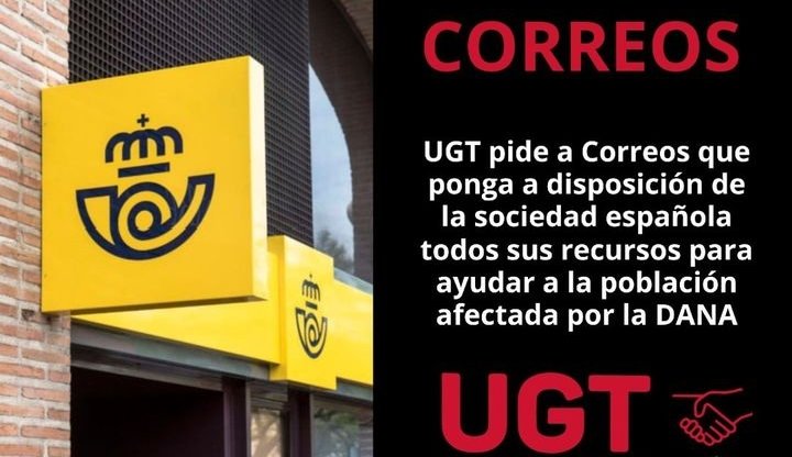 UGT Servicios Públicos Málaga (@ugtspmalaga) on Twitter photo 