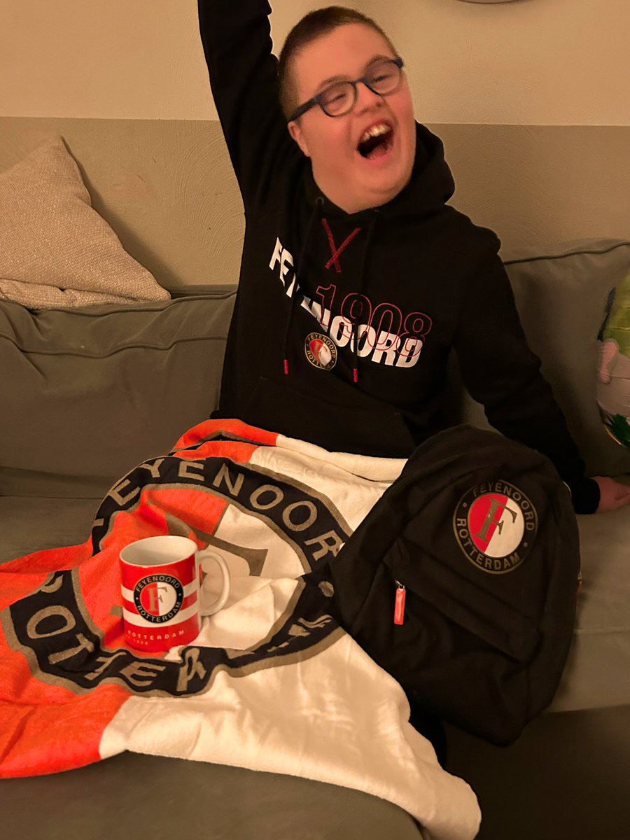 Edwin Janssen tweet media