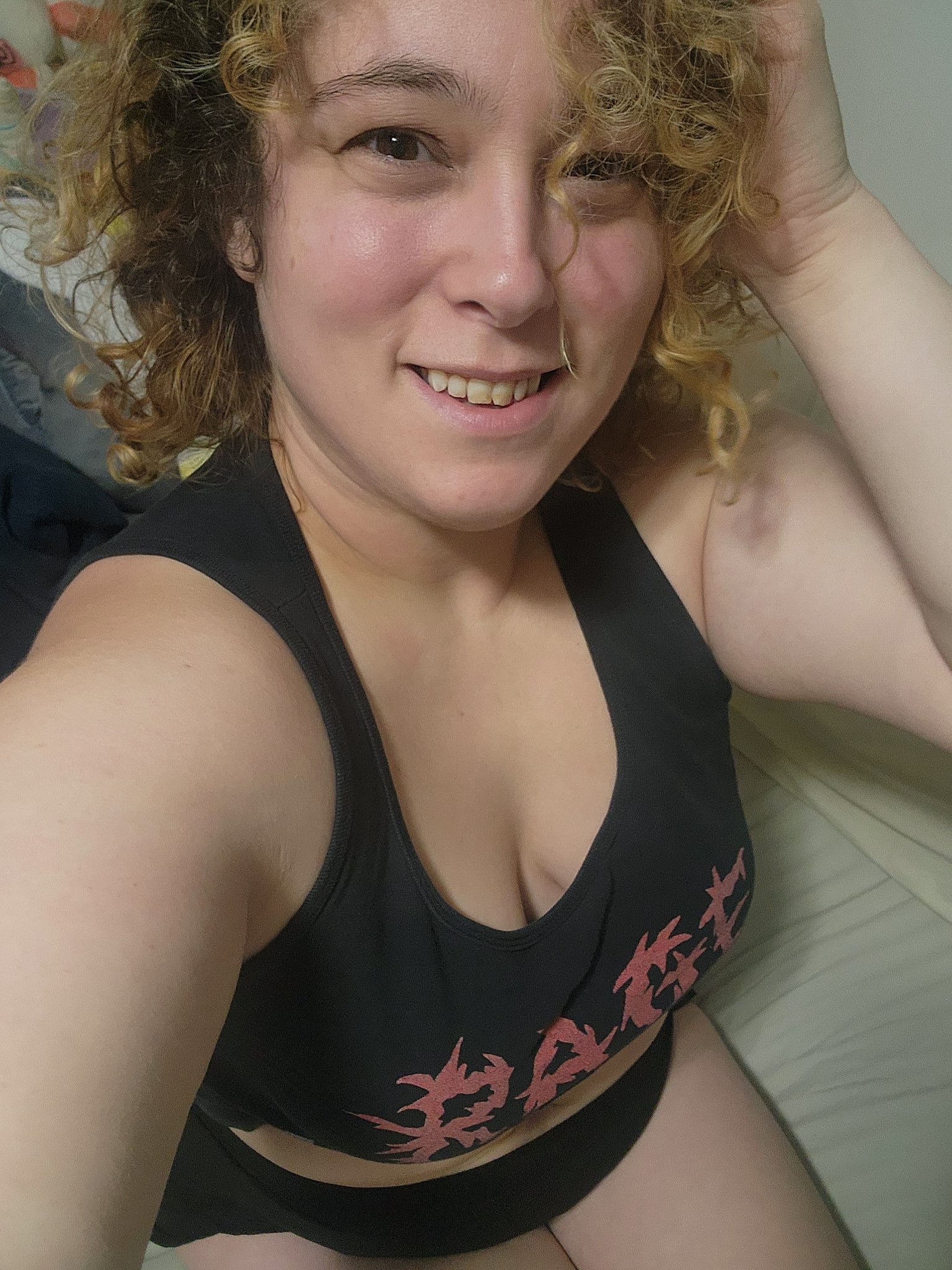 Hunny loving these vibes 🥰 😍 #cute #love #loveyourself https://t.co/oXGaoL2ab6