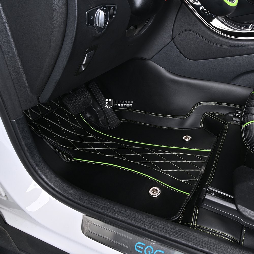 yemcover's tweet photo. 🔸🔹Bespoke Master Design-Interiors Accessories Darkness Nappa Leather Car Floor Mats Car Mats 

✅Protection, Non-slip, Anti-dust, Waterproof,  High Quality.
✅Suit for all car models.
✅Factory Price in 14 years experience.
#bespokemaster #interiordesign #carinterior https://t.co/zLAUCMjp3e