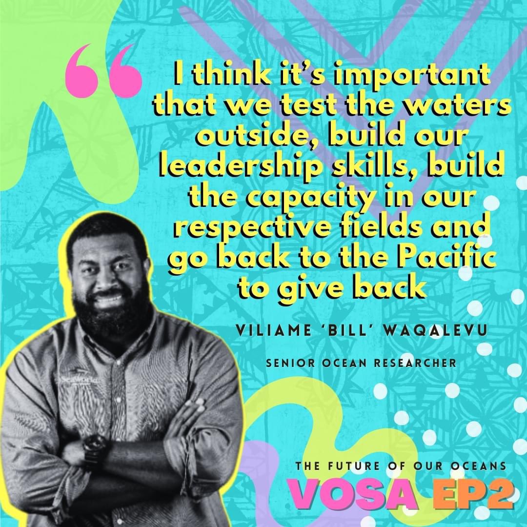 vosapodcast tweet media