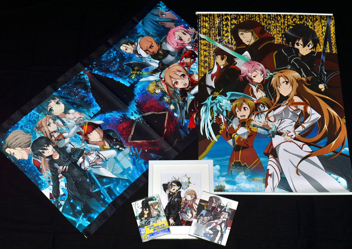 トップス Sao レク斗@SAOグッズコレクター (@ytpmjp) / Posts / X