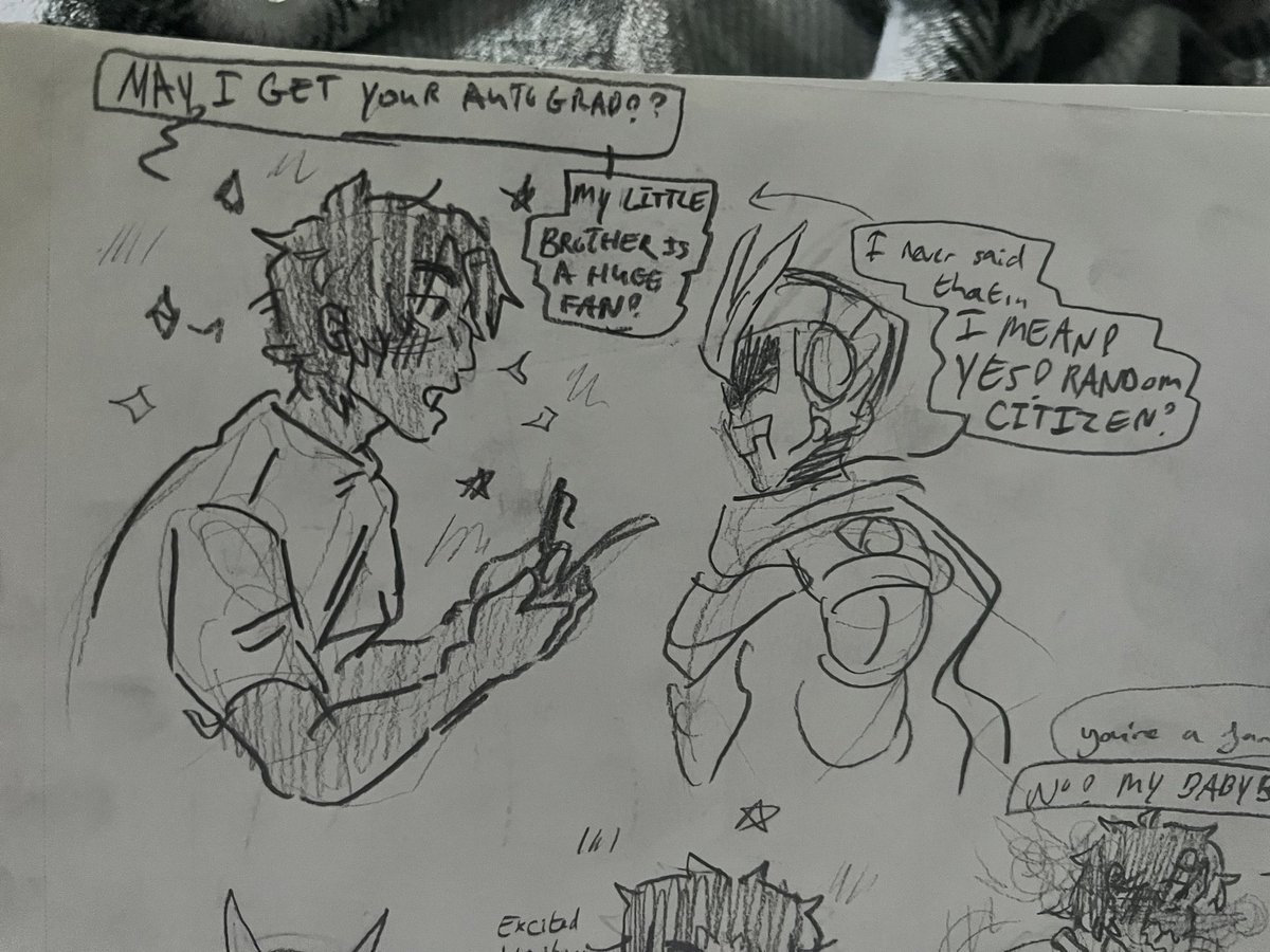 TheBeterShimada's tweet photo. Genji-Man spotted signing autographsz for excited fansz,.!!!
#Genji #Hanzo #Shimadabros #GenjiMan https://t.co/08hj8zrO1t