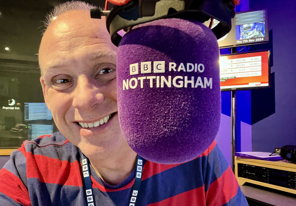 Andy Whittaker tweet media