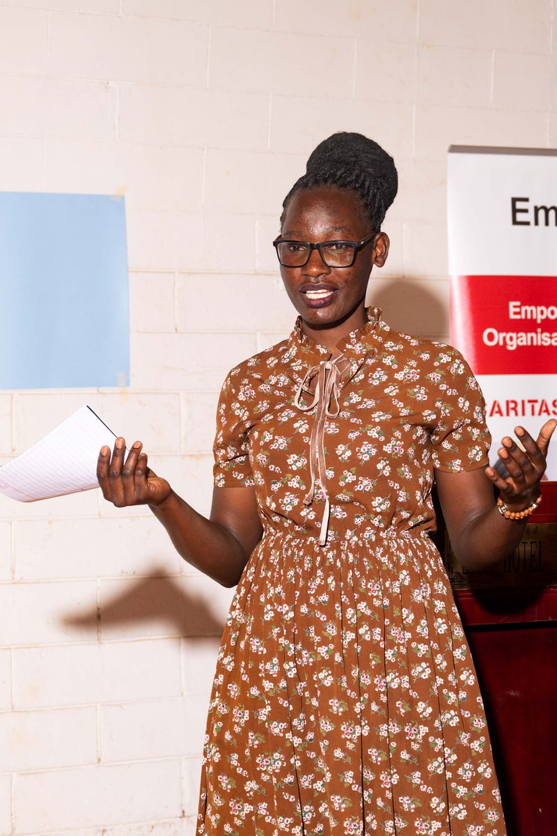 StartHubAfrica's tweet photo. Now, they’re entering a one-month phase to apply these insights. Together, we’re sparking youth-led entrepreneurship for lasting community change!
#EmpowerYOU https://t.co/XnTXppMJgm