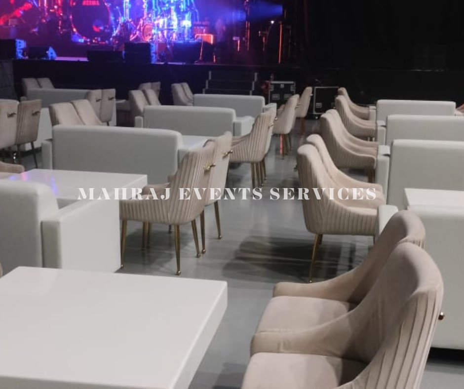MahrajEvents's tweet photo. Need furniture for your corporate event in Dubai?
+97155 765 7570
https://t.co/sXT5GEiUKt
#chairs #furnituredesign #furniture #Vipsofa #chairsforrent #eventfurniturerentaldubai #chairandtablerentaldubai #partyfurniturerentaldubai #events #weddingfurniturerentaldubai #mahrajevents https://t.co/DIruBJ59hu