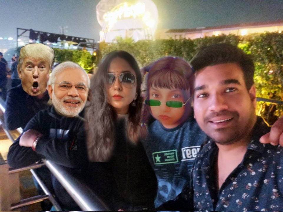 🇮🇳🧡Neal (Tiwari)Chakraborty tweet media