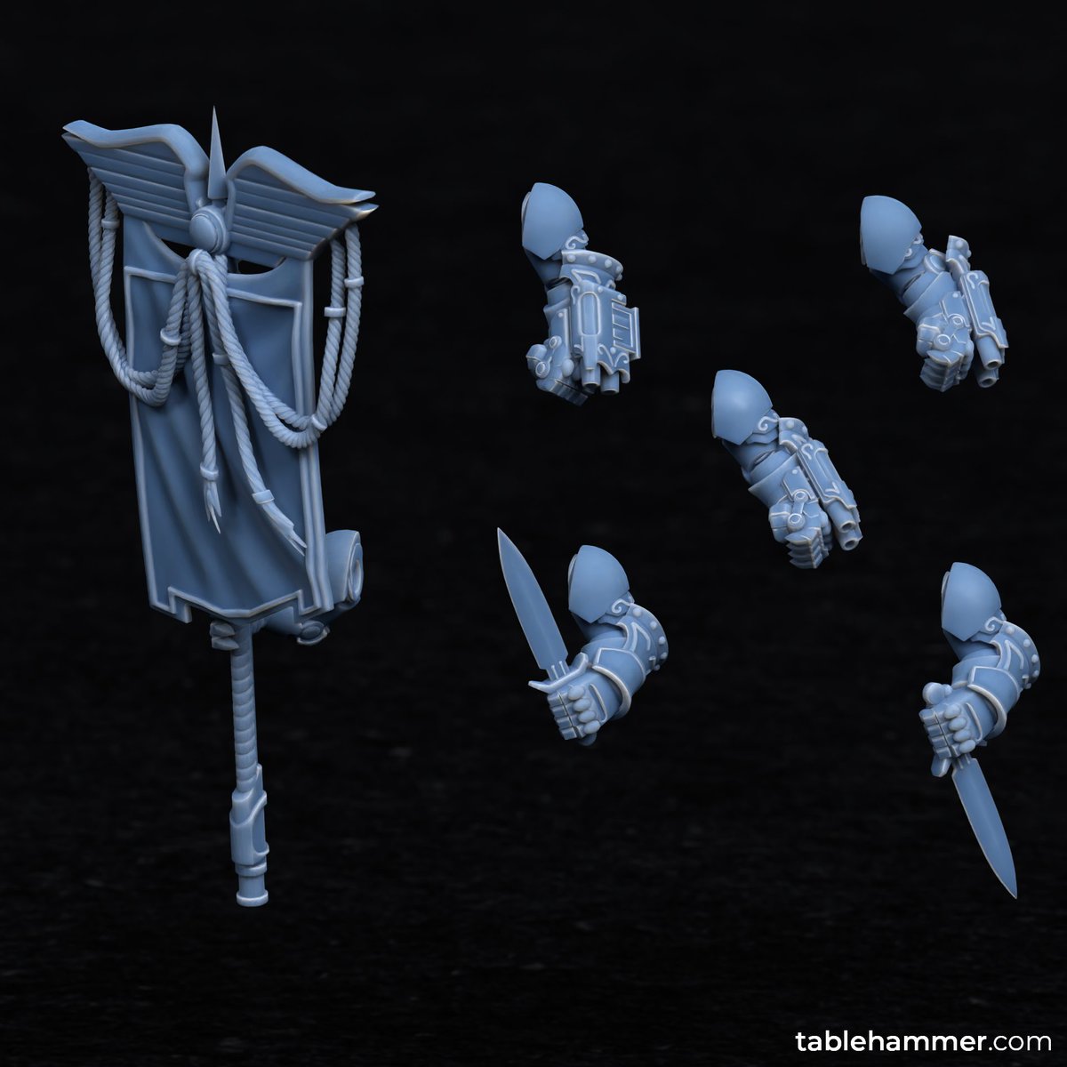 Tablehammer tweet media