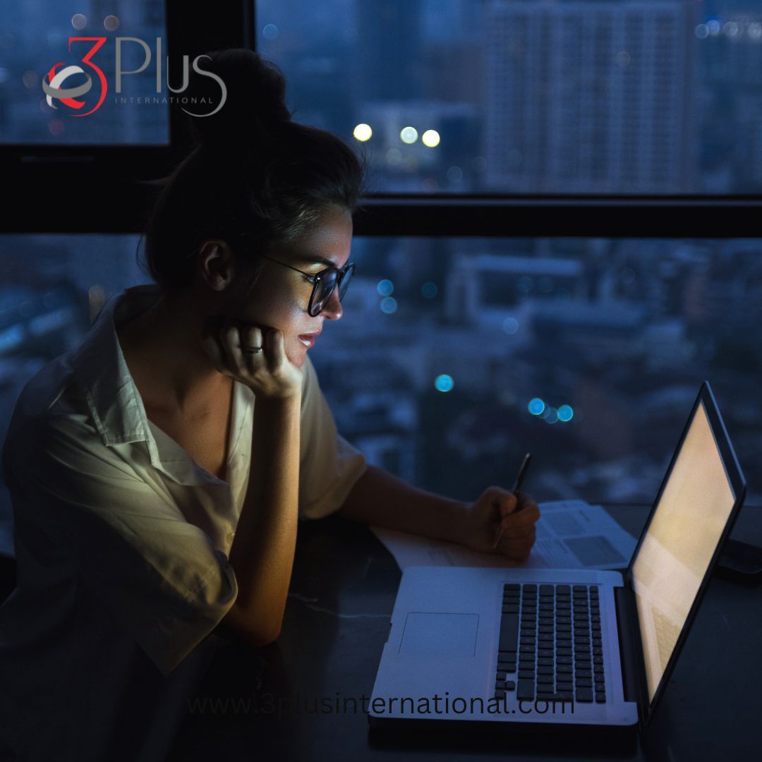 3PlusInt's tweet image. The connection between cameras, lighting and women&apos;s safety 

bit.ly/3YXv2NW 

#3plusint #womenssafety #workplacesafety