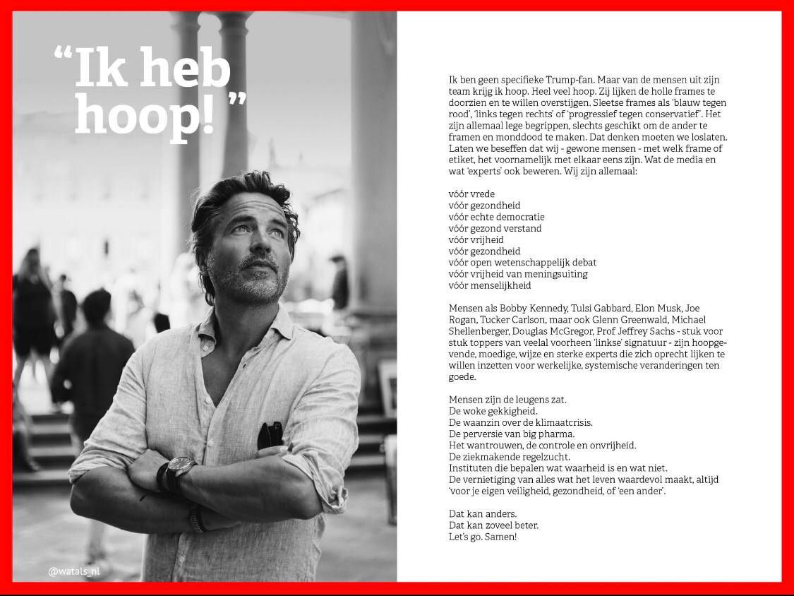 SimoneSays123's tweet photo. Volledig mee eens 🎯 https://t.co/Lkcos5l0pr