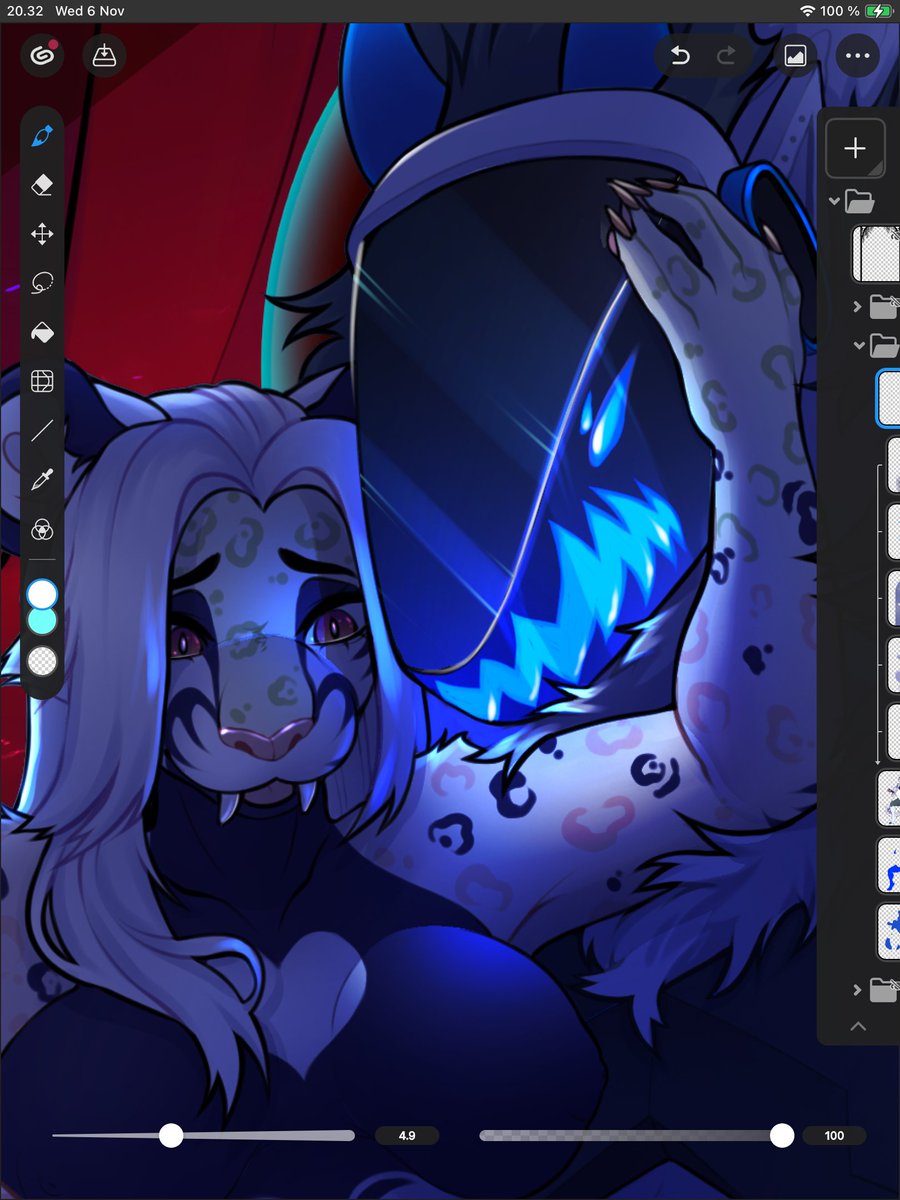 WIP 🎉 almost done