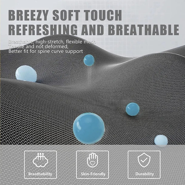 Dowinx_eu's tweet image. Meet the Dowinx LS-6658 Classic Fabric Gaming Chair! 🌟 Designed for ultimate comfort and style, this chair has everything you need for those long gaming or work sessions.

Purchase Link: eu.dowinx.com
#gamevibes #dowinx