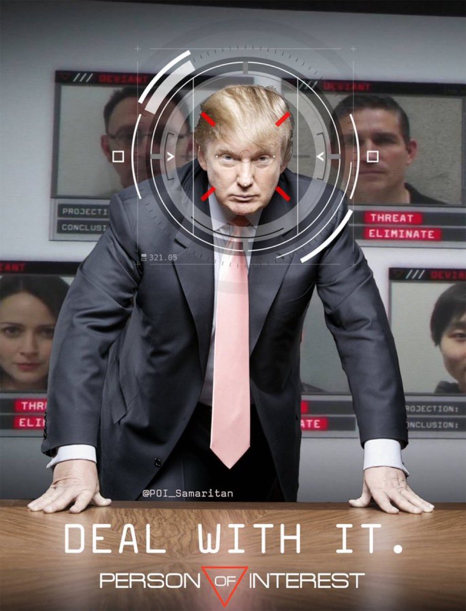 Samaritan tweet media