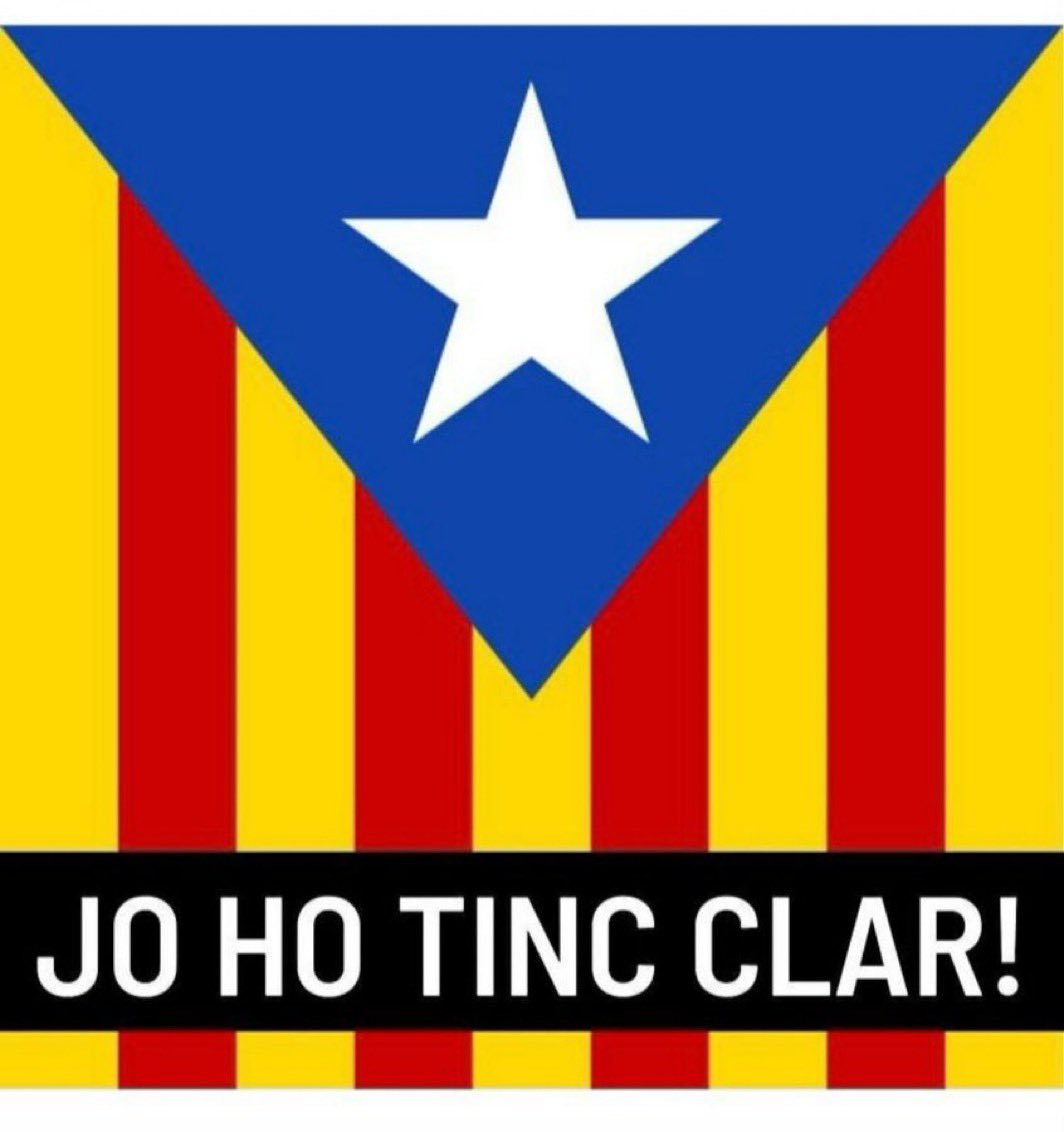 Ramon Carner ll*ll UNITAT ll*ll tweet media
