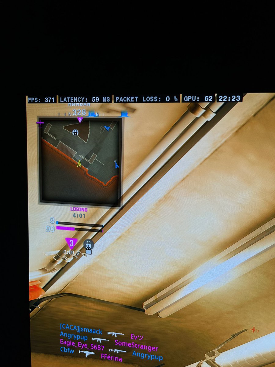 Vouch para el mejor!! <a href="/WheelySZN/">WheelySZN</a> me optimizó la pc y voy volando! Sin duda vale 100% la pena. ✅Recomendado