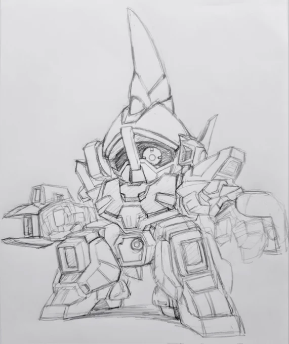 #絵描きさん絵柄ブレブレ選手権なんせ人としてブレてる 