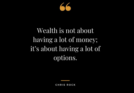ColdBrewCFO's tweet photo. #wealth https://t.co/YWrjs8VstF