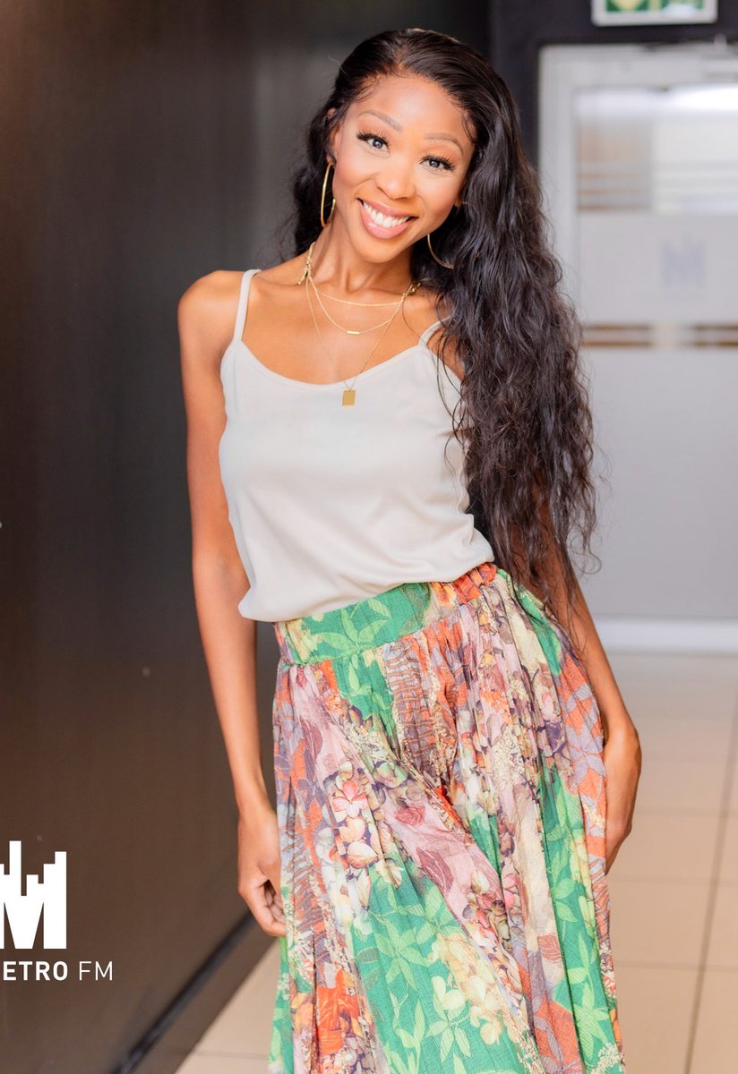 Faith Mangope tweet media
