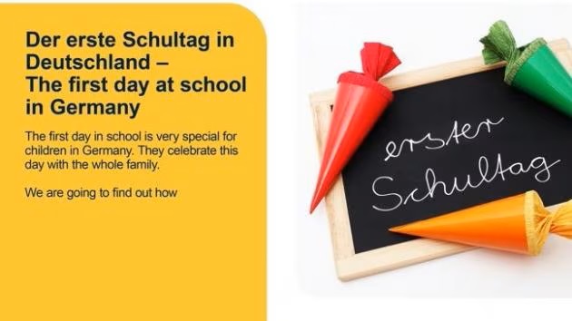 British Council Schools tweet media