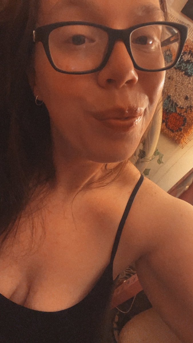 cllinds's tweet photo. Felt pretty https://t.co/ug1CfSvnwl
