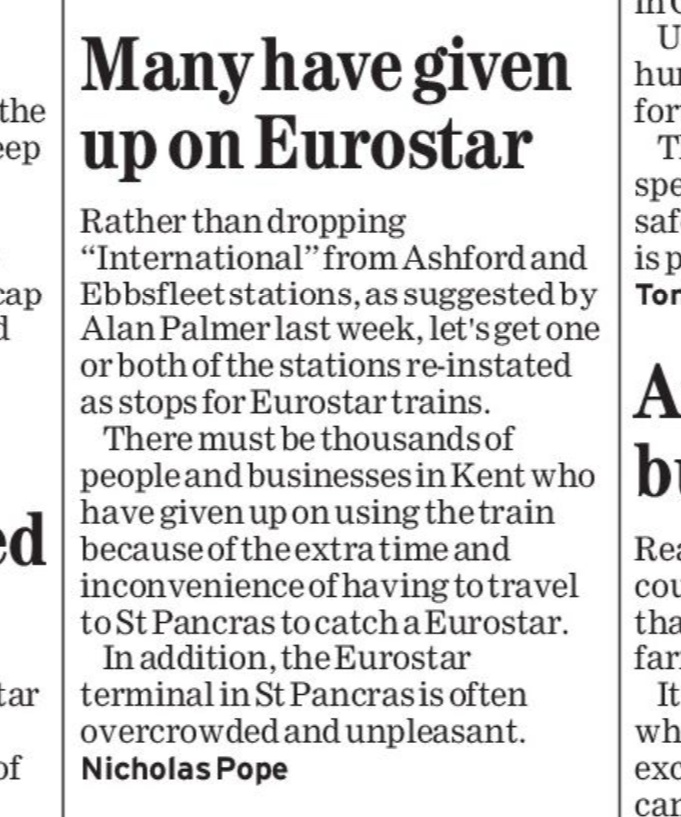 Nick - local & independent candidate, Park, RTW tweet media