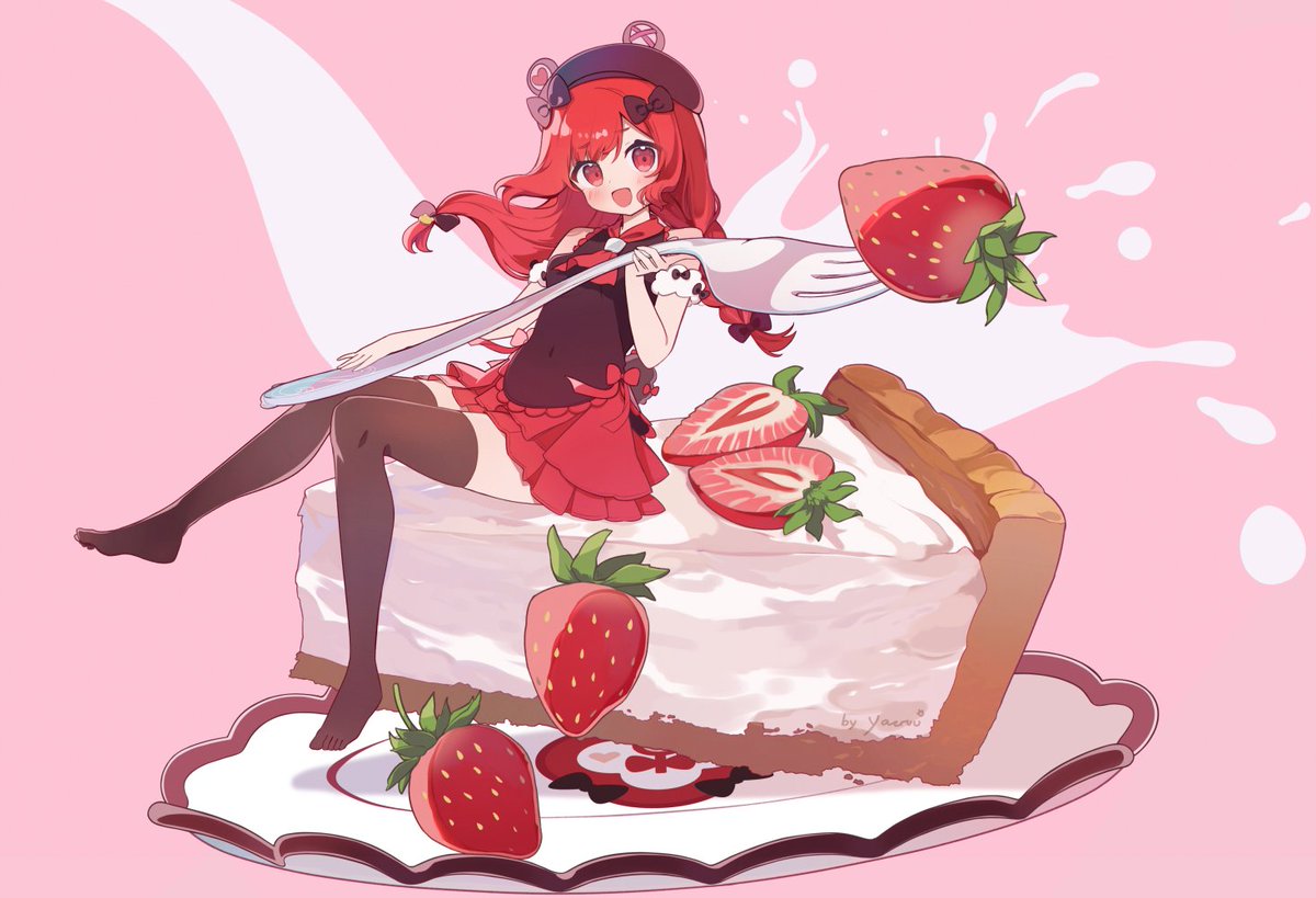 my friend hakutan 🍓