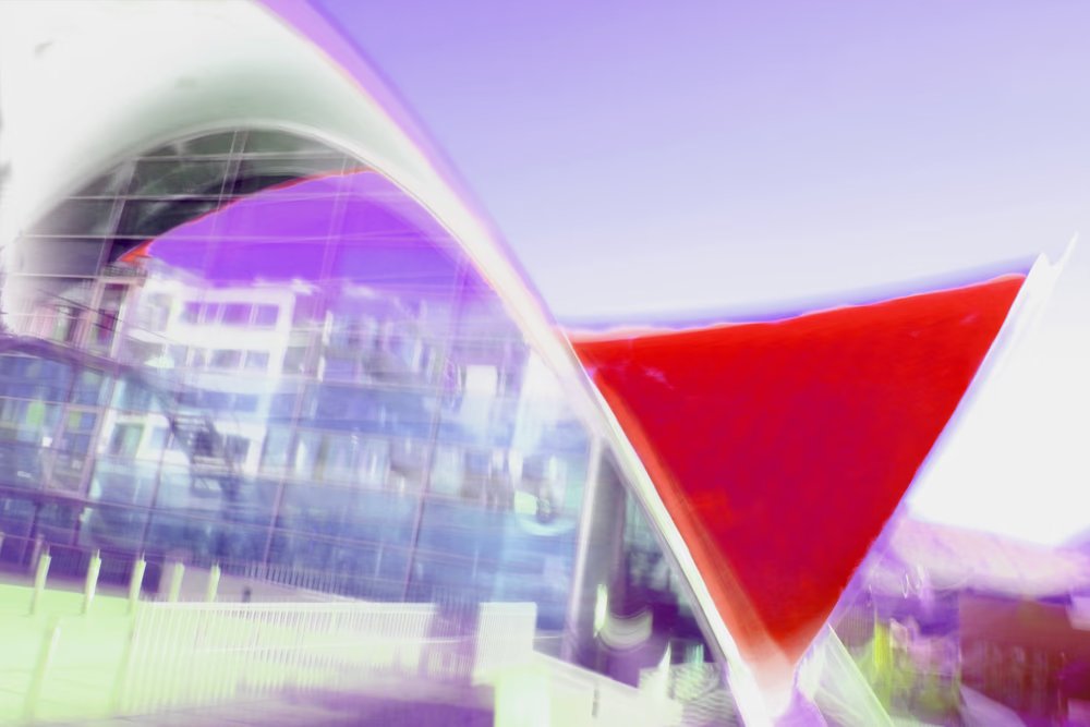 lassetur_a's tweet image. -----------------------------------------------
Wandering through narrow alleys lined with colorful merchant houses, he focused on the small, often-overlooked details: an iron gate’s lion head, weathered inscriptions, and the play of light on ancient walls.

#PhotoNFT #lassetur…