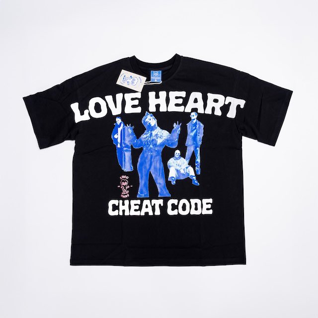 ˏˋ Hiatus Kaiyote グッズ販売中 ˎˊ˗ 8年ぶりの単独来日ツアーを大成功