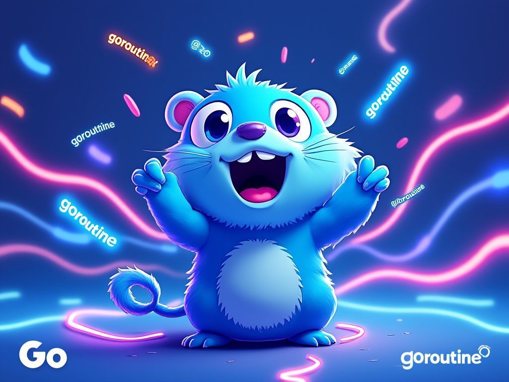 GophersKisumu's tweet photo. 2 Days to Go! ⏰
Are you ready to let your goroutines loose? Join us this Saturday at LakeHub, Lake Basin Mall for the 6th edition of Gophers Kisumu Meet-Up! Great talks, exciting projects, and fantastic networking opportunities await!

🎟️ Register Now: https://t.co/xCONtjKbn2 https://t.co/mCDsBrD2hv