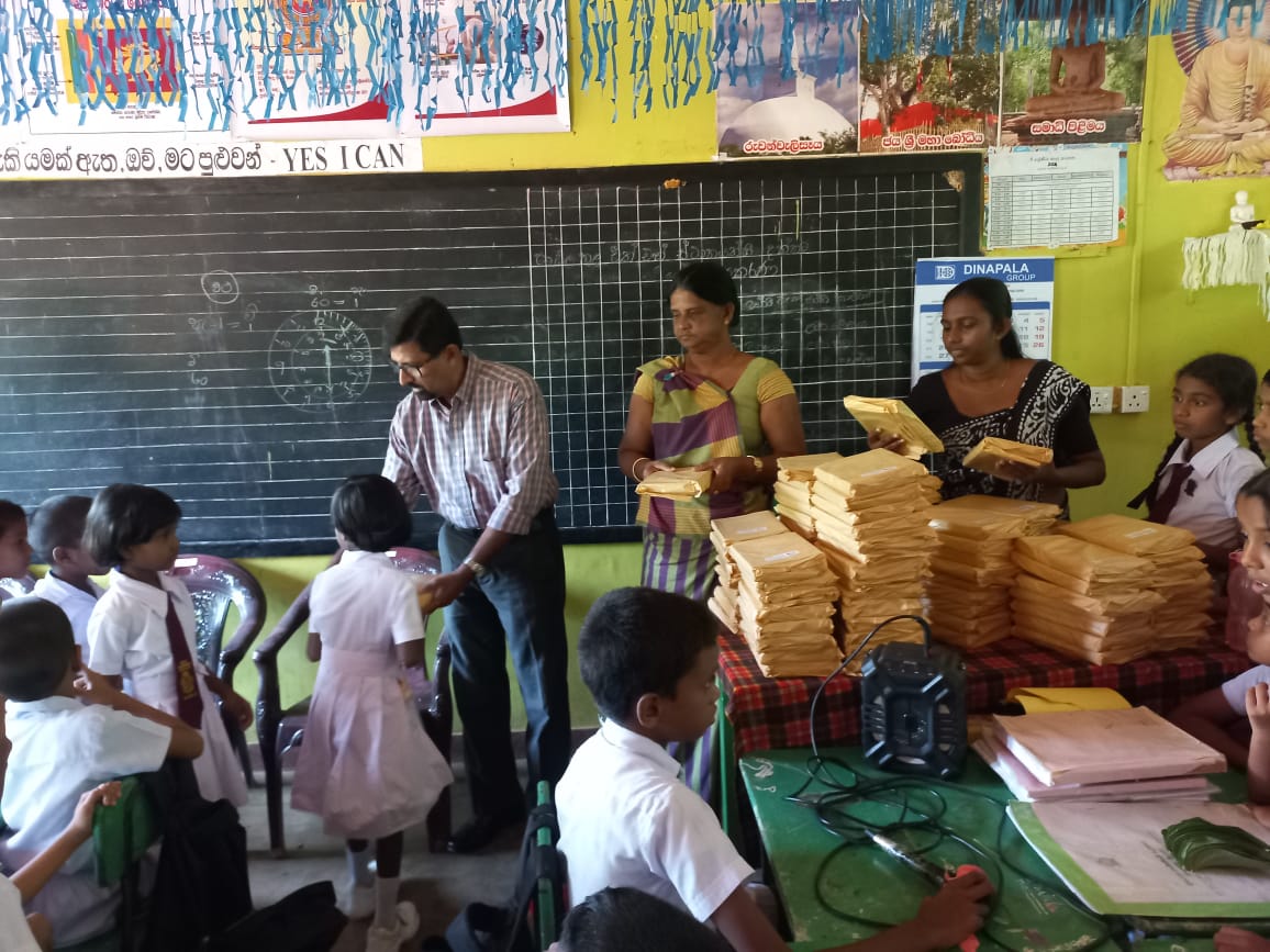 Patikiri-Kumbalathara Foundation tweet media
