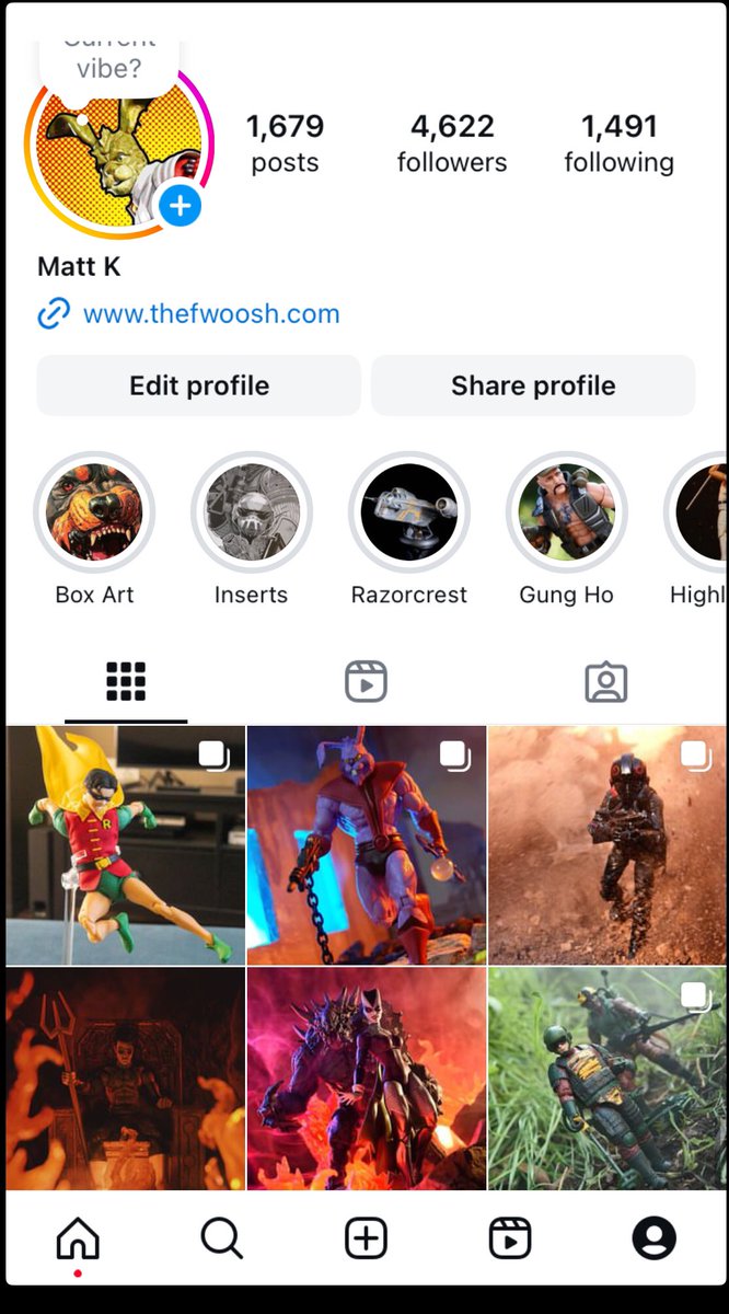 If you go, hit me up here. Or there.