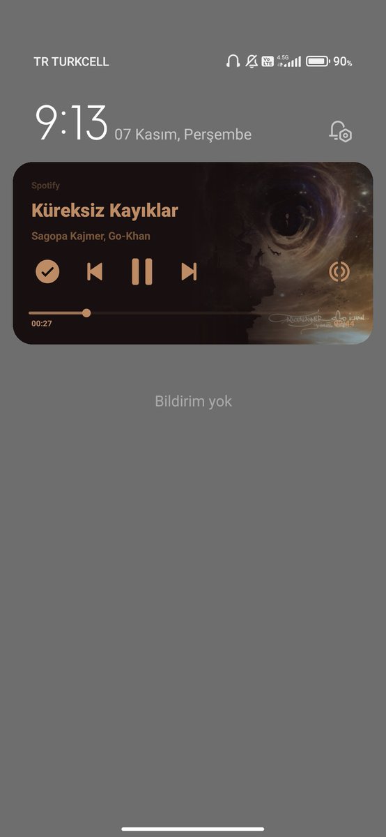 Şu aralar mood