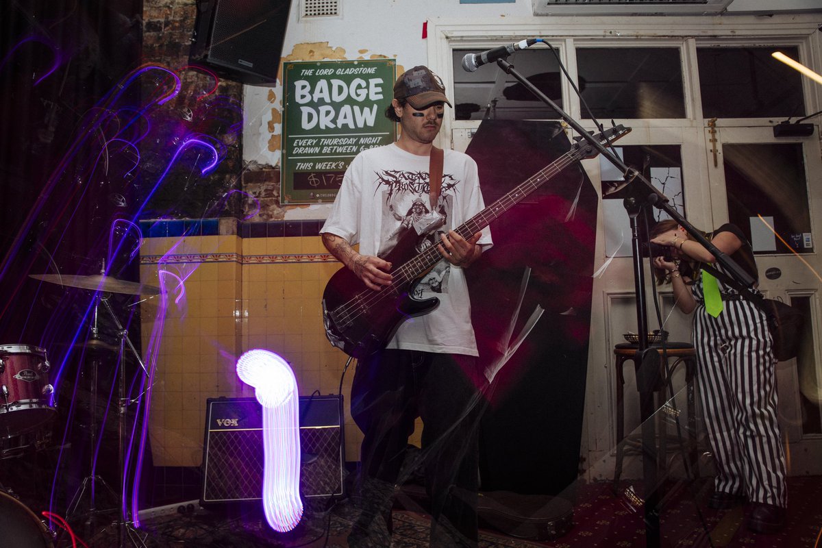 Forest Hall tweet media