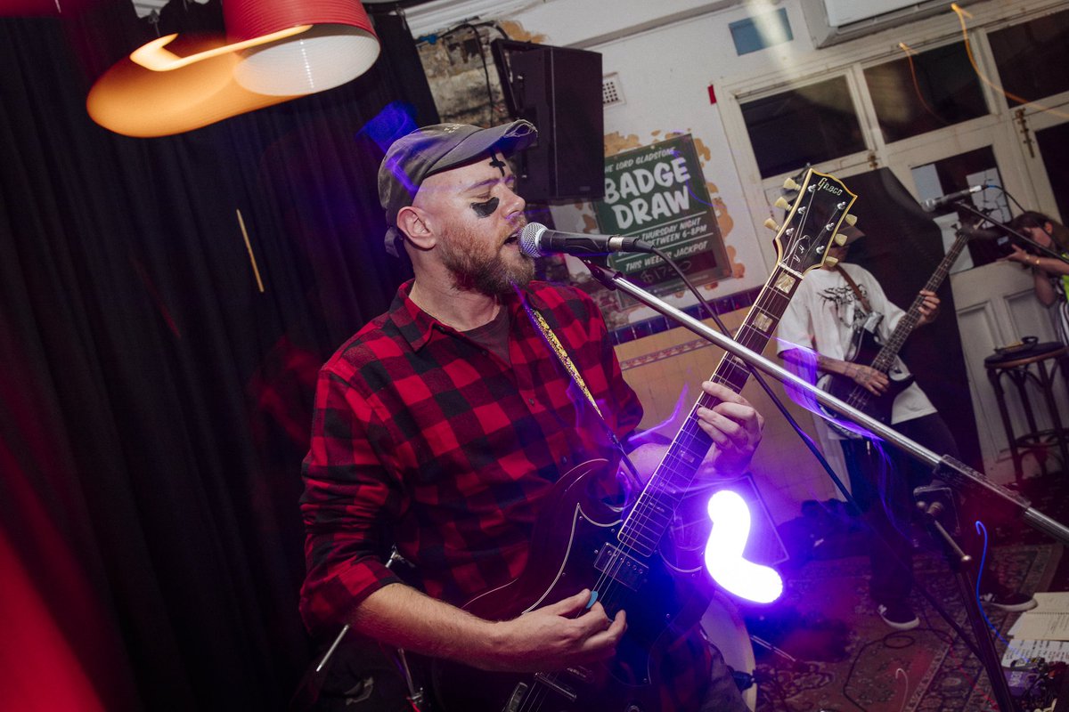 Forest Hall tweet media