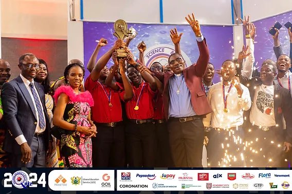 KwabotweOnline's tweet photo. 🔴⚫️ROAD TO THE 3NITY🔴⚫️

1/8th - UPSHS X WINNEBA SHS ✅
Quarters- PREMPEH X SWESCO ✅
Semis- PRESEC X OSEI TUTU ✅
Finals- AUGUSCO X KETA ✅

Incredible run from the lads 🔥

#ThrowbackThursday https://t.co/Lryk9Nsswo