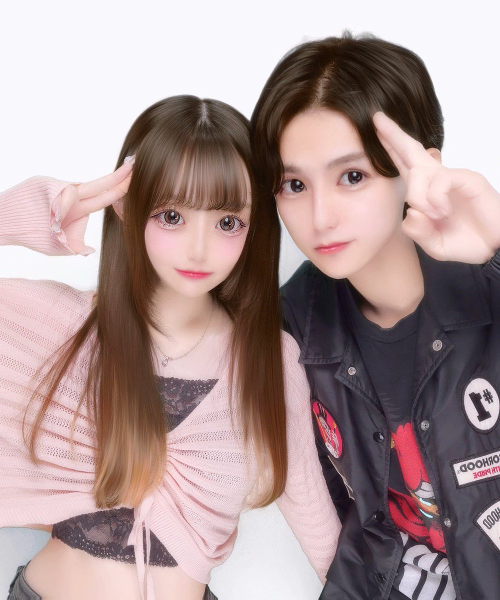 1121_yuzuka's tweet photo. ここにも載せときます🫶🏻💞💞💞 https://t.co/oeqNV7HOaM