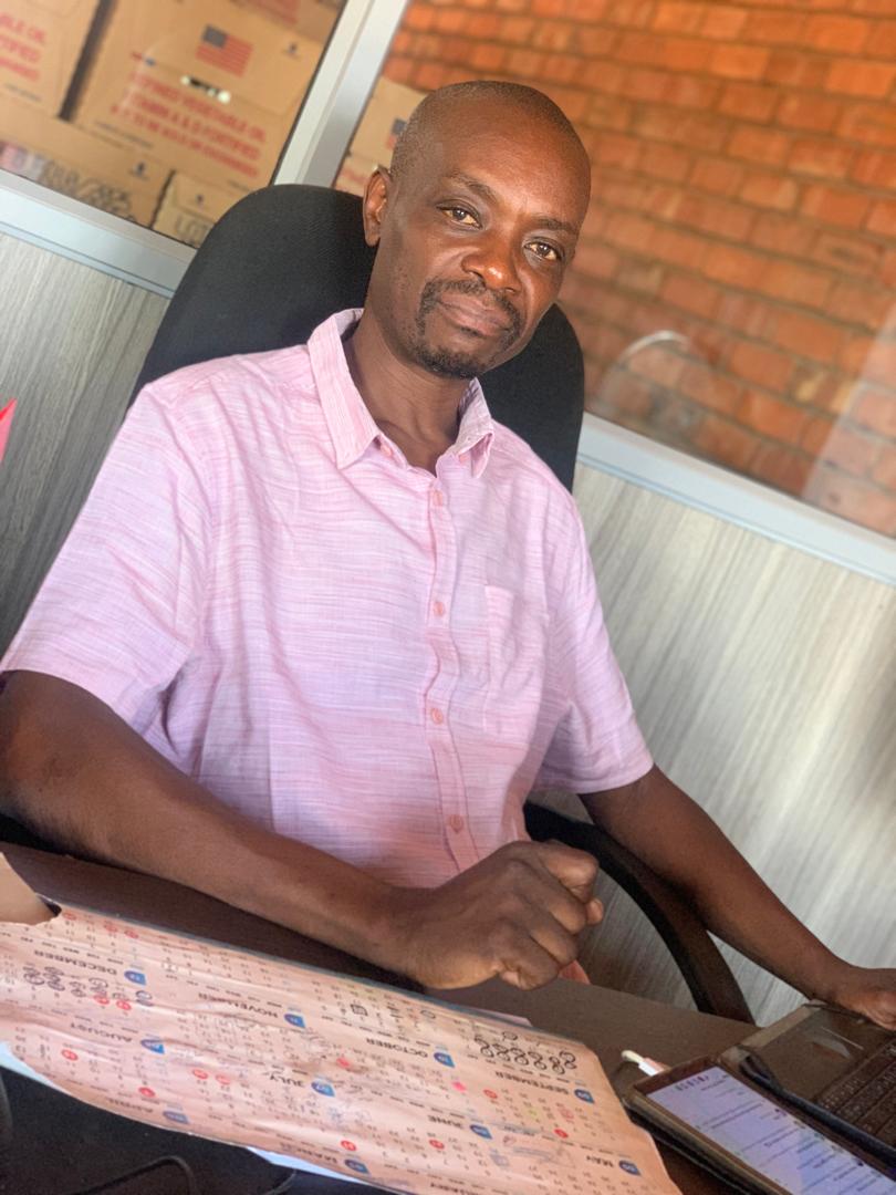 orapzenzele's tweet photo. #TEAMORAP painted the town pink last month in support of the Breast Cancer Awareness month.
#orapcares #earlydetectionsaveslives #Zenzele https://t.co/0Whc6UfVBN