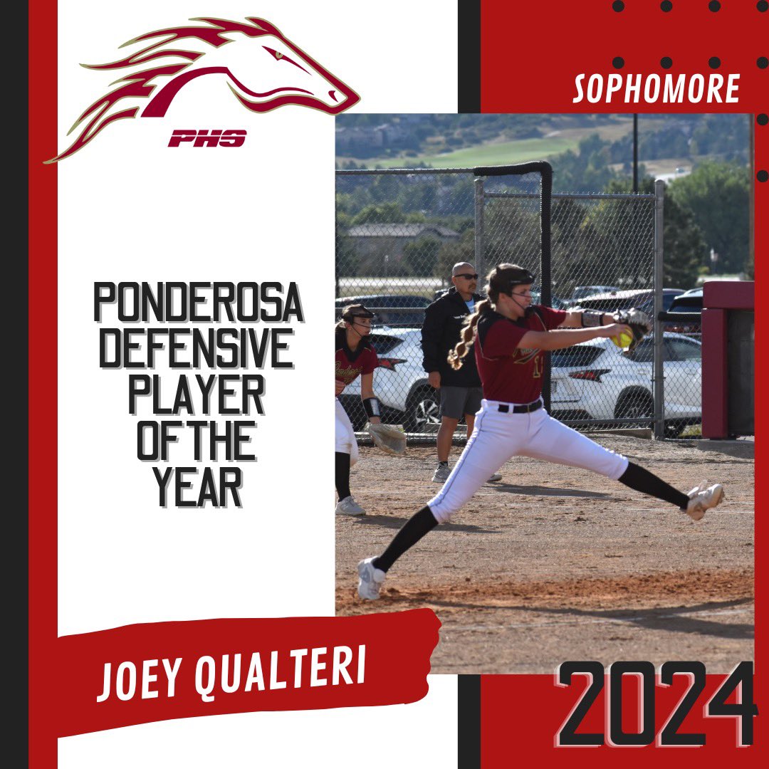Ponderosa Softball (@pondosoftball) on Twitter photo We are very proud of our 2024 Mustangs, showcasing accomplishment on the field, as well as success in the classroom. A special shoutout to these lady Mustangs! (Part 2 of 2)🏅❤️💛🥎
<a href="/PHSMustangsAth/">Ponderosa High School Athletic Department</a> <a href="/phsmustangs/">Ponderosa Mustangs</a> We are very proud of our 2024 Mustangs, showcasing accomplishment on the field, as well as success in the classroom. A special shoutout to these lady Mustangs! (Part 2 of 2)🏅❤️💛🥎
<a href="/PHSMustangsAth/">Ponderosa High School Athletic Department</a> <a href="/phsmustangs/">Ponderosa Mustangs</a>