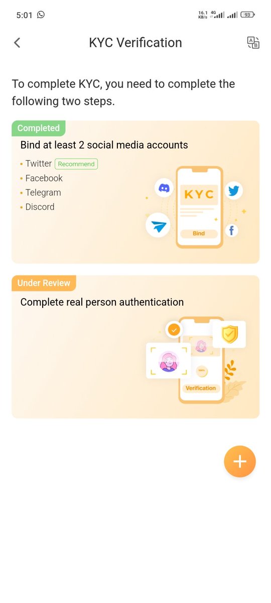 m_steey's tweet photo. @Beenetworkintl I have the same issue here my documents was not submitted correctly,so how can I have a chance to do another kyc please I really need your help on this. https://t.co/8Mf3AuPidx