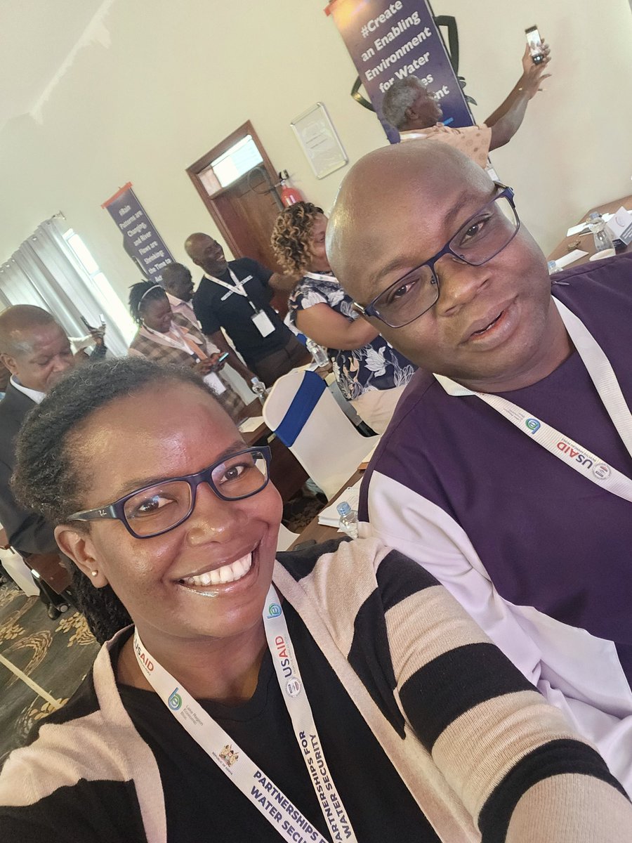 givosi's tweet photo. @WashKisumu #Waterasharedresource #Partnershipforwatersecurity #LREBwaterconference2024 @LREB14 Because Water is everyone's business https://t.co/7zjxfh4Ior