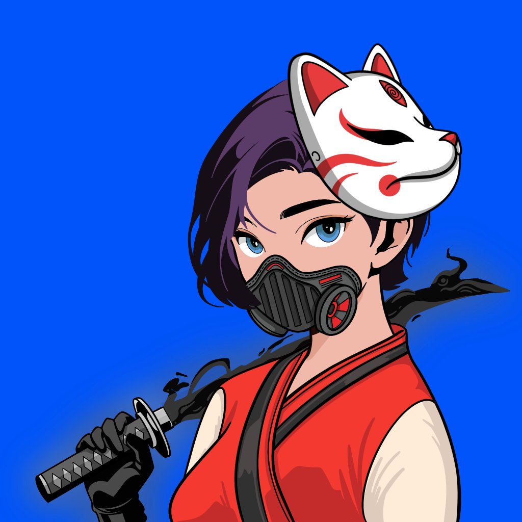 Sensei 🥢