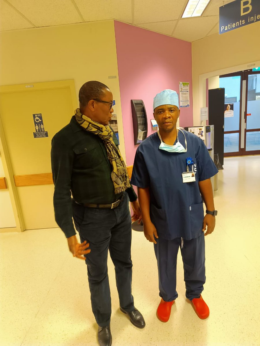 Jean-Claude Baende tweet media