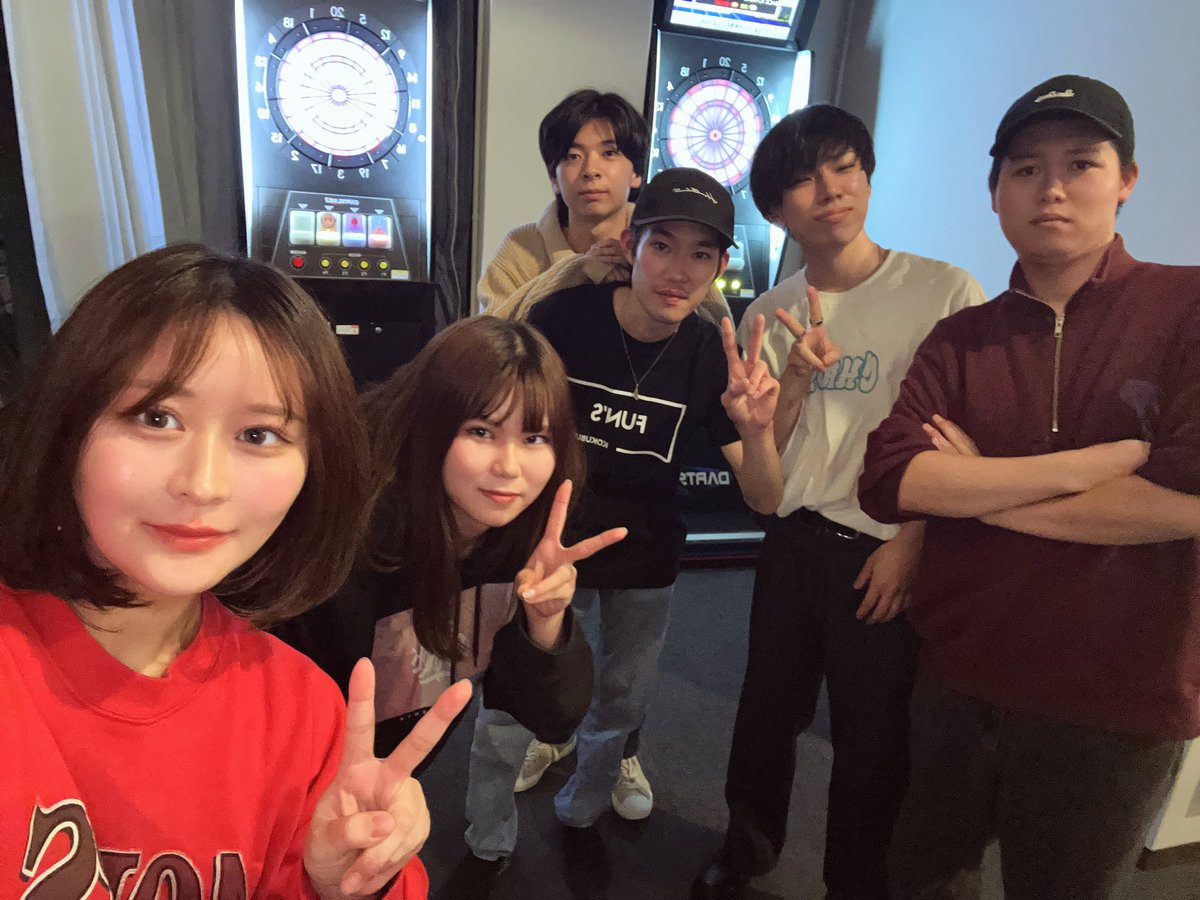 津田塾大学お笑いサークルLiLiLi tweet media