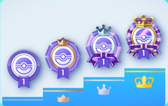 pokebeach's tweet photo. "Genetic Apex Emblem 1 Event" Now Available in Pocket, Rewards Exclusive Emblems and Pack Hourglasses for PVP Battles!

Check out this article on PokeBeach for all the details:

➡️ https://t.co/Rj0EtLO2SW https://t.co/VhyIf31er2
