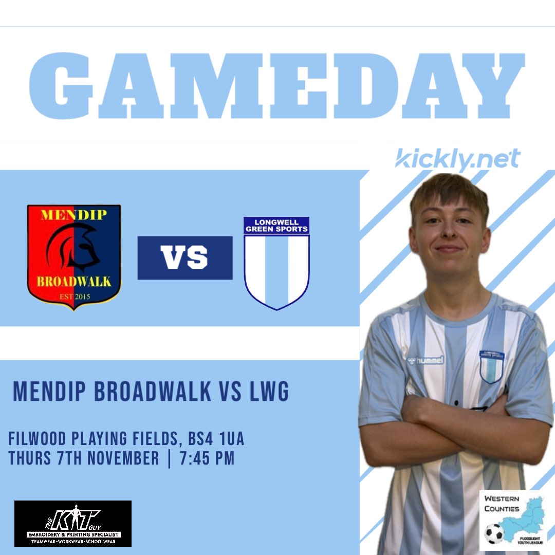 Longwell Green Sports u18s 🏆 tweet media