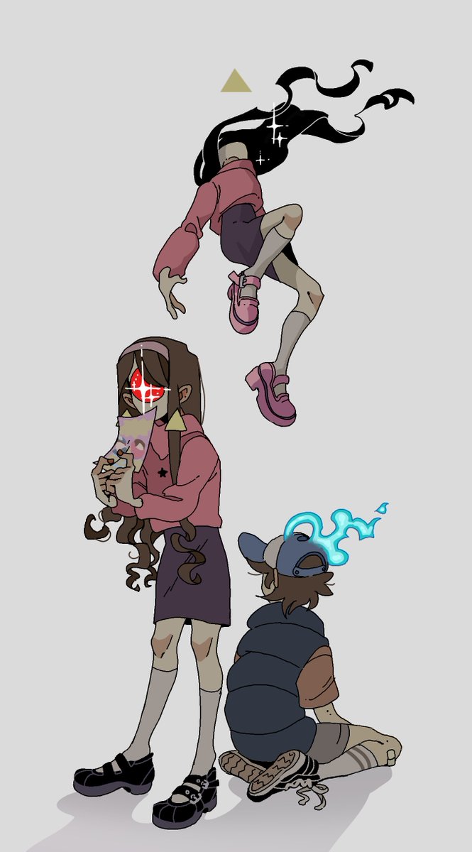 KIDSID tweet media